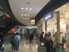 -东荟城名店仓
