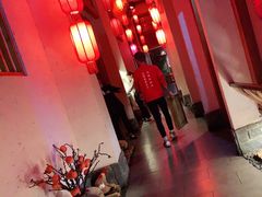 -挂旗柴锅鸡(蚌山区嘉年华店)