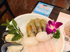 -MoMo牧场·寿喜烧专门店(长泰广场店)