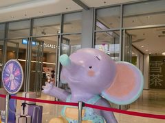 -银泰百货(北京大红门店)