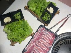 -梅梅家的烤肉店(槐北路店)