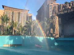 -亚马逊丛林水乐园