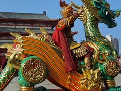 -海合安苏州阳澄半岛乐园