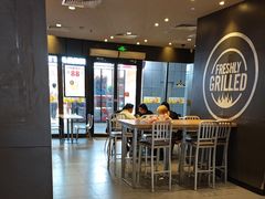 -汉堡王(上海凌云壹街坊店)