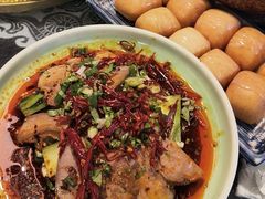 -阿嫂印象·民间江湖菜(大学城店)