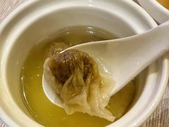 -福州天元国际威斯汀酒店·中国元素餐厅