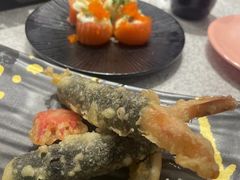 -争鲜回转寿司(南开大悦城店)