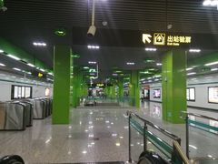 -桂林公园(地铁站)