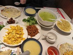 -老昌春饼(西民主路总店)