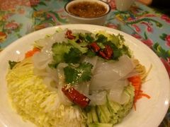 -闯关东东北农家菜(崂山石老人店)