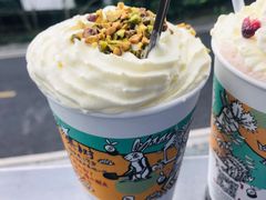 -茶颜悦色(岳麓山顶店)