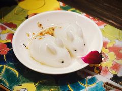 -院落新京菜·烤鸭(地安门店)