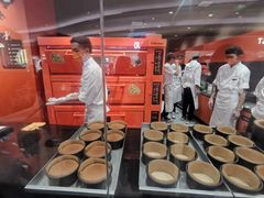 自助调料区-KUMO KUMO甜品·冰淇淋(深圳壹方城店)