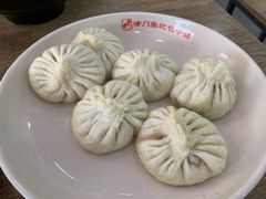 -津门张记包子铺(华昌道店)