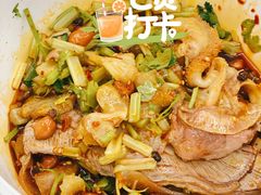 夫妻肺片-新川办餐厅