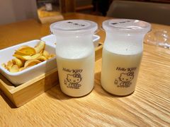 自制酸奶-湘拾(壹方北馆店)