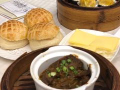-潮福城大酒楼·潮粤菜·港式点心(阳光城店)