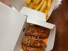 -必胜客(龙湾万达店)