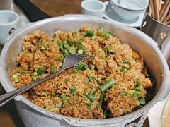 -灶东家民间菜(回兴店)