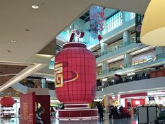 -阳阳中国饭(龙湖大兴天街)