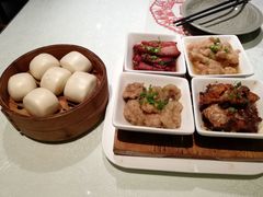 -汉唐宴长安食府