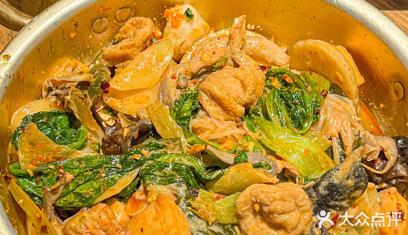 大连这个鸡蛋拌饭给我惊喜[强]三颗流心蛋好绝