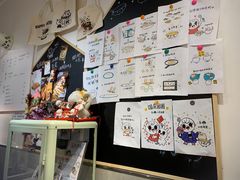 -小豆海棠(嘉兴路店)