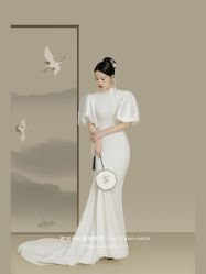 -时光印记婚纱摄影工作室·原创定制