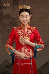 -2460婚礼艺术中心