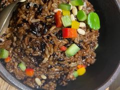 -熹素·鲜美素食Vegetarian (天河领展店)