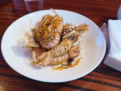 -必点海鲜·海肠捞饭大王(滨江道店)