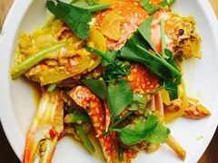 -BAI BUA RESTAURANT