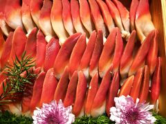 -雍容荟活帝王蟹活龙虾自助(苏宁旗舰店)