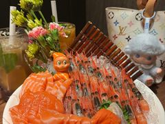 -大渔臻选·渔膳(沈阳万象城店)