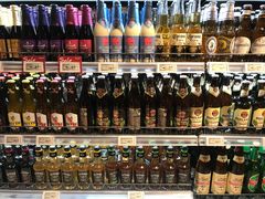 -百佳永辉超市(福田星河店)