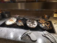 -盛宴标帜餐厅·亲子自助 (南昌喜来登酒店)
