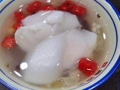 椰子水清补凉-文昌邓记清补凉(西沙路店)