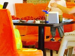 -青岛蓝海大饭店·渔歌舫(李沧店)