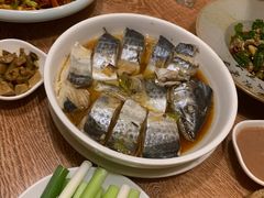 -渔家颂歌渔家味道(青石路店)