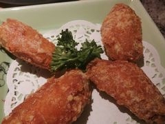 -新白鹿餐厅(松江开元地中海店)