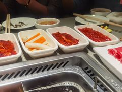 -海底捞火锅(天津SM城市广场店)
