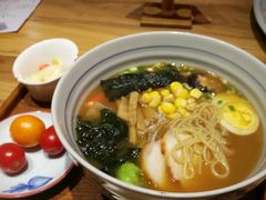 日式拉面-和风食堂·日料·无界小火锅