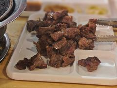 -霸腹烤肉(厦门柚子番店)
