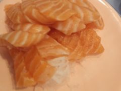 -争鲜回转寿司(金桥家乐福店)