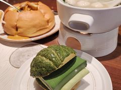 -大树餐厅(益田假日店)