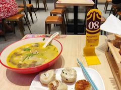 -小杨生煎(深圳岗厦北店)