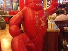 阿胖特色龙虾(罍街店)-阿胖龙虾(罍街店)