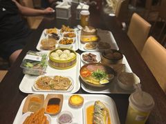 -阿那亚第三食堂 Cafeteria 3