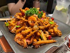 -炭舍干锅(华发商都店)