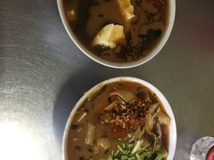 -陈记锅巴菜(五大道店)